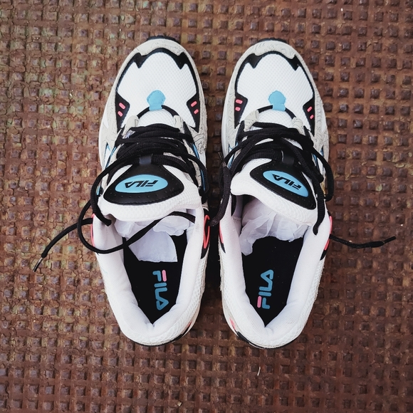 FILA Archive RJV - Picture 4 of 7